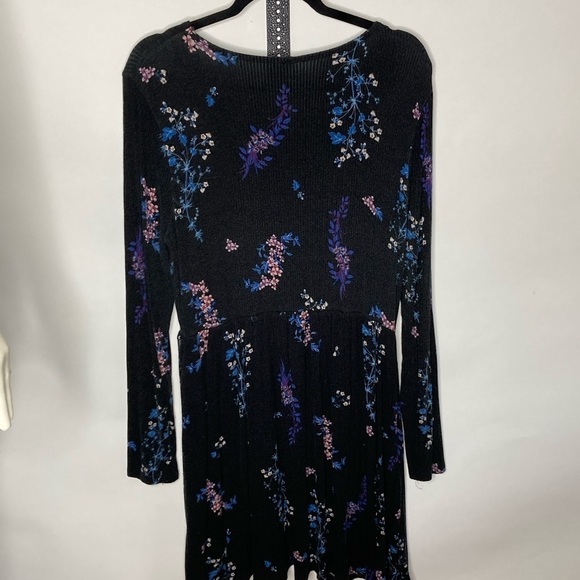 Target Crisscross Plus Size Dress Sz XXL - Picture 4 of 6